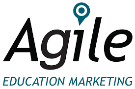 Agile Education Marketing logo
