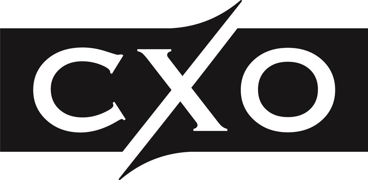 CXO logo
