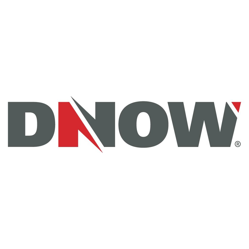 DNOW logo