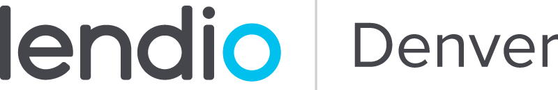 Lendio Denver logo