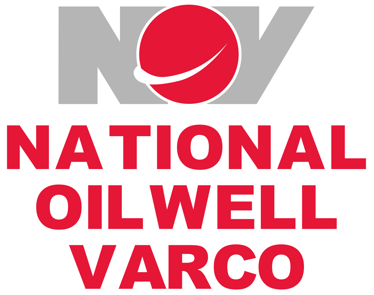National Oilwell Varco logo