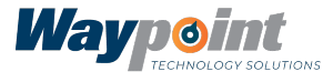 Waypoint Technology Solutions logo