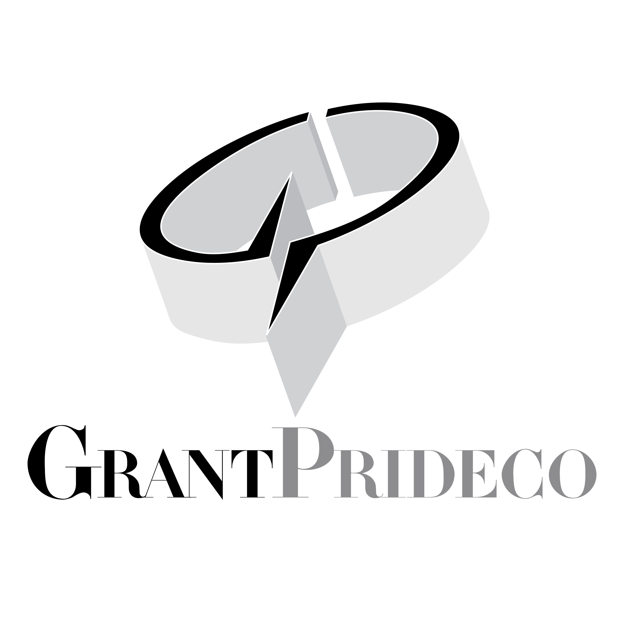 Grant Prideco logo
