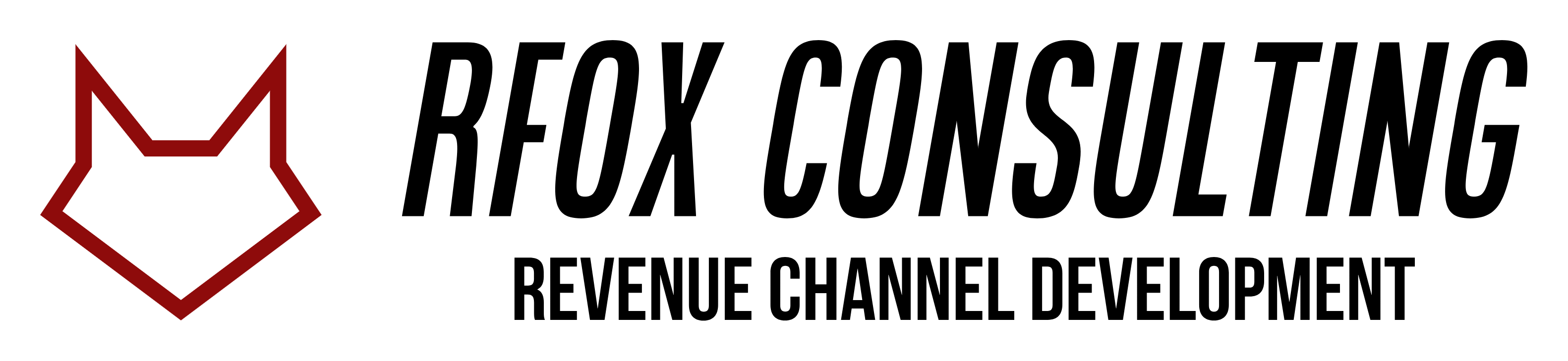 RFox Consulting